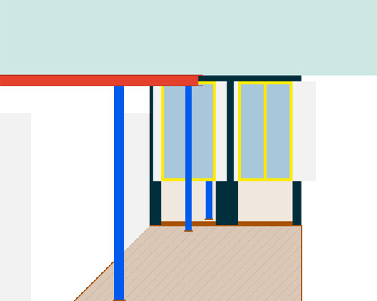 House of Remarks / fala 171 House of Remarks / fala 171 - Image 18 of 22