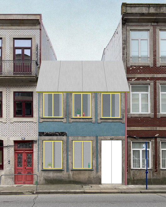 House of Remarks / fala 171 House of Remarks / fala 171 - Image 20 of 22