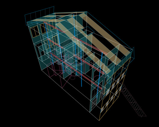 House of Remarks / fala 171 House of Remarks / fala 171 - Image 22 of 22