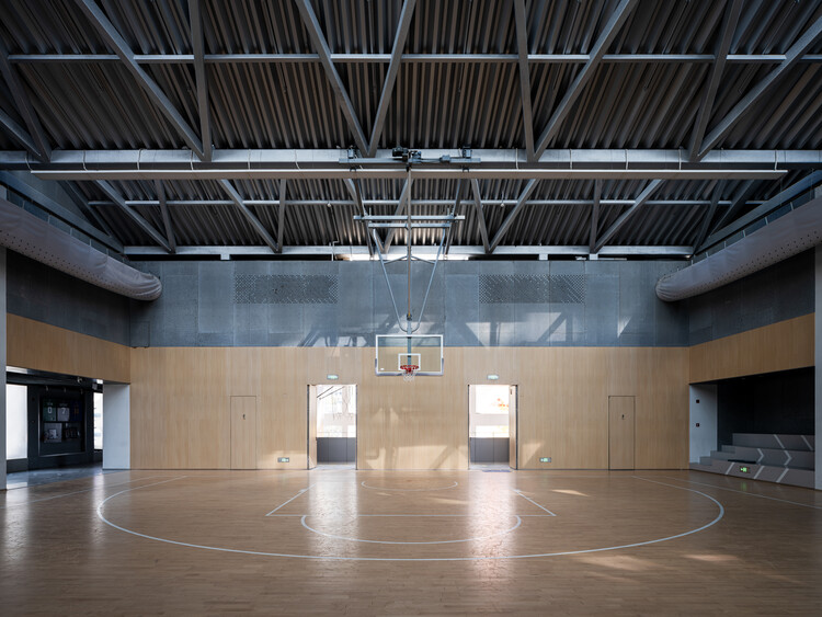  嘉定万科未来城市春熙集和鼓浪馆 / 致正建筑工作室 - 21 的图像 52