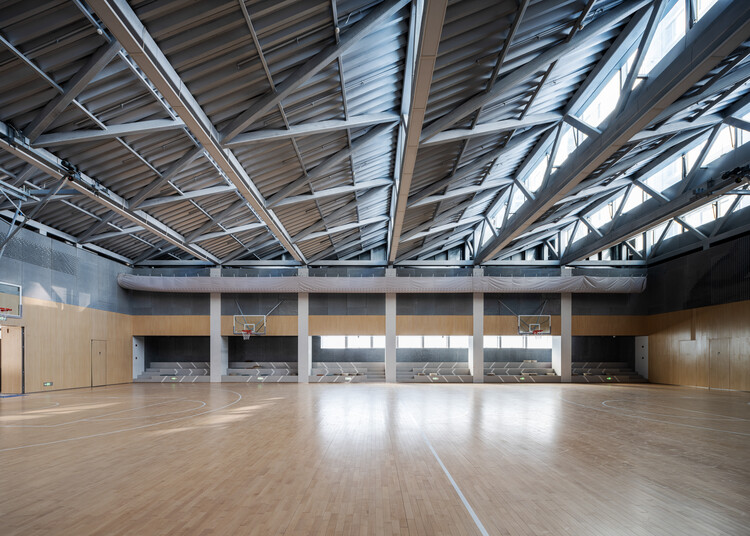  嘉定万科未来城市春熙集和鼓浪馆 / 致正建筑工作室 - 5 的图像 52