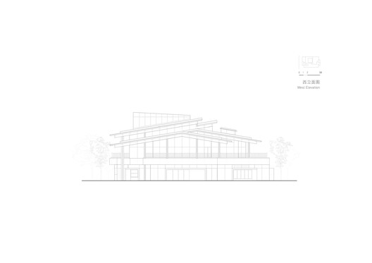 CHUNXI Marketplace and GULANG Gymnasium / Atelier Z+ CHUNXI Marketplace and GULANG Gymnasium / Atelier Z+ - Image 46 of 52