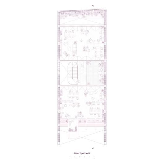 ROSADOCE Commercial Building / REIMS 502 ROSADOCE Commercial Building / REIMS 502 - Image 25 of 29