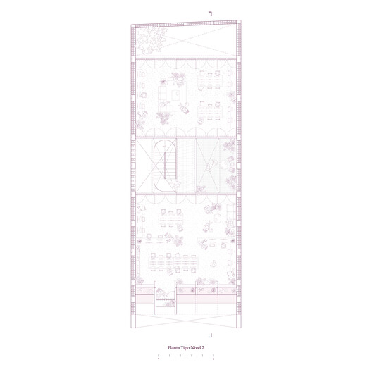 ROSADOCE Commercial Building / REIMS 502 ROSADOCE Commercial Building / REIMS 502 - Image 26 of 29