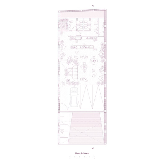 ROSADOCE Commercial Building / REIMS 502 ROSADOCE Commercial Building / REIMS 502 - Image 24 of 29
