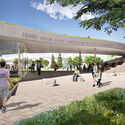 WEISS/MANFREDI Reveals Updated Designs for La Brea Tar Pits Transformation in Los Angeles - Image 2 of 4