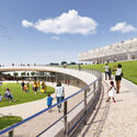 WEISS/MANFREDI Reveals Updated Designs for La Brea Tar Pits Transformation in Los Angeles - Image 4 of 4