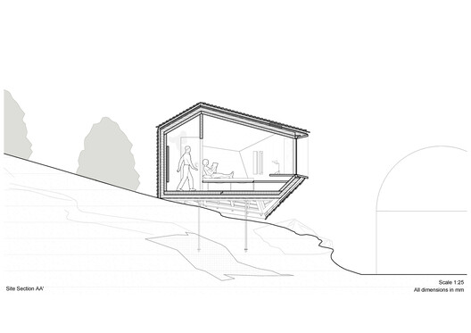 Forestone / IAAC Forestone / IAAC - Imagen 23 de 30