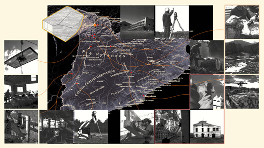 Forestone / IAAC Forestone / IAAC - Imagen 28 de 30