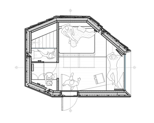 Forestone / IAAC Forestone / IAAC - Imagen 22 de 30