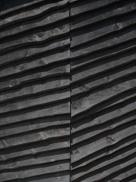 Forestone / IAAC Forestone / IAAC - Imagen 20 de 30