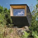 Forestone Cabin / IAAC - Cabañas & Lodges