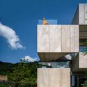 Double Side House / bood design bureau - Houses