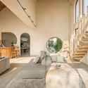 House of Tao / SAV Architecture + Design - Interior Photography, Houses, Lighting, Chair