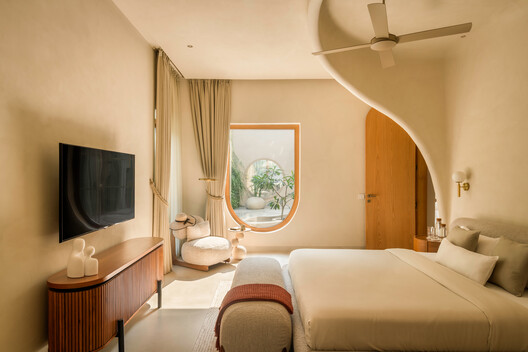 House of Tao / SAV Architecture + Design - Interior Photography, Bedroom