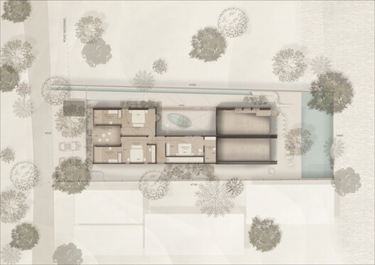 House of Tao / SAV Architecture + Design - Image 21 of 28