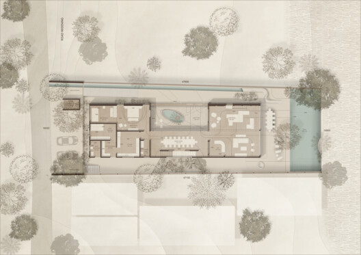 House of Tao / SAV Architecture + Design - Image 22 of 28