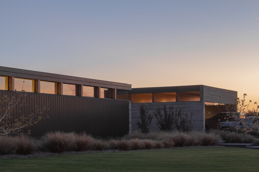 FA House / A4estudio FA House / A4estudio - Imagen 16 de 23