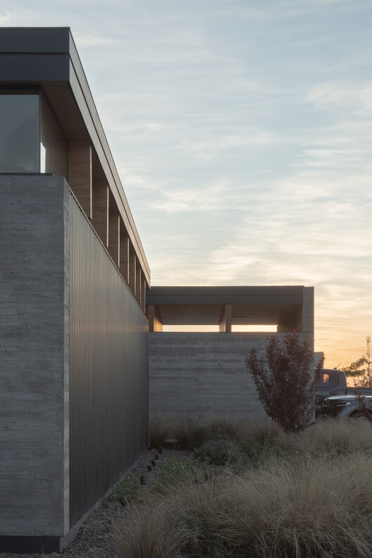 FA House / A4estudio FA House / A4estudio - Imagen 15 de 23