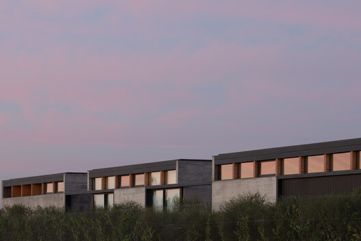 FA House / A4estudio FA House / A4estudio - Imagen 17 de 23