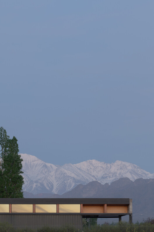 FA House / A4estudio FA House / A4estudio - Imagen 18 de 23