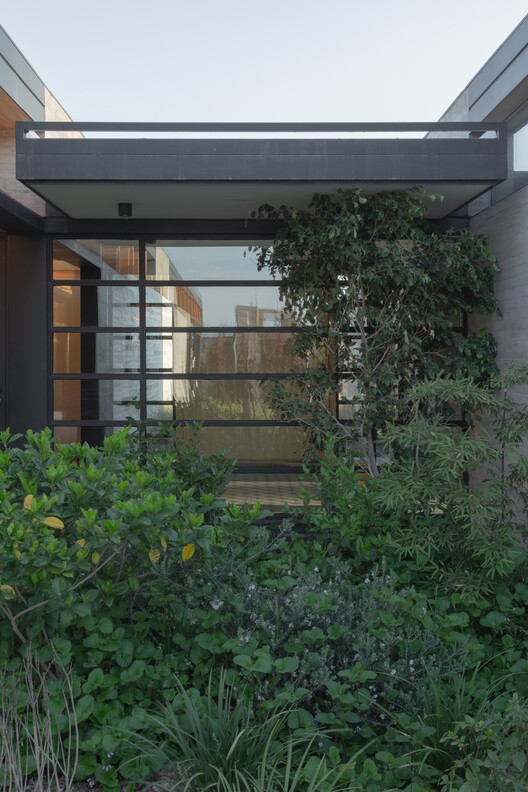 FA House / A4estudio FA House / A4estudio - Imagen 12 de 23
