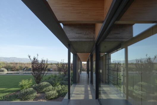 FA House / A4estudio FA House / A4estudio - Imagen 13 de 23
