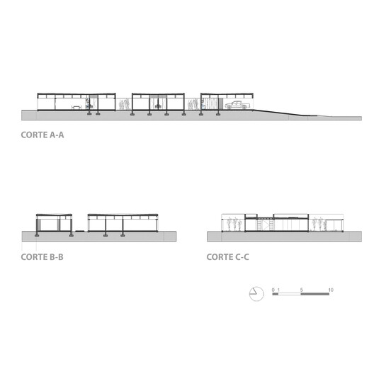FA House / A4estudio FA House / A4estudio - Imagen 21 de 23
