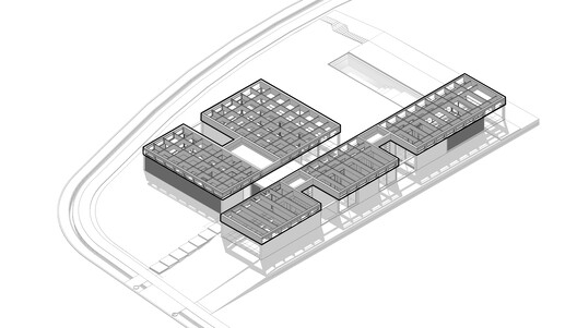 FA House / A4estudio FA House / A4estudio - Imagen 22 de 23