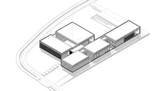 FA House / A4estudio FA House / A4estudio - Imagen 23 de 23