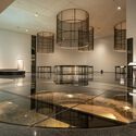 Al Ain Museum / Dabbagh Architects - Interior Photography, Museum, Kitchen, Lighting
