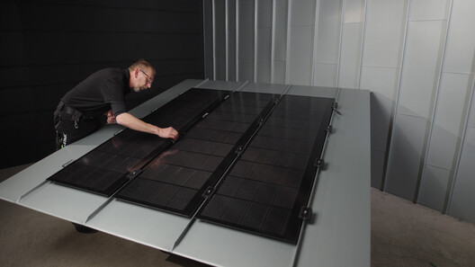 How Architecture Is Learning to Generate Its Own Energy - Image 12 of 17