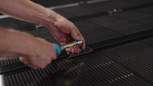 How Architecture Is Learning to Generate Its Own Energy - Image 4 of 17