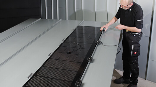 How Architecture Is Learning to Generate Its Own Energy - Image 11 of 17