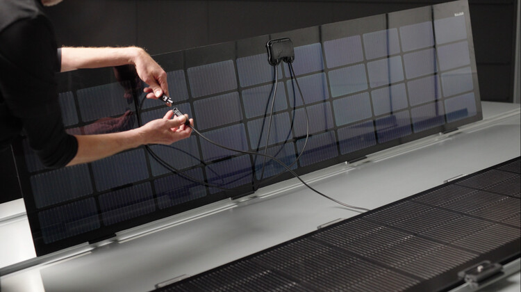 How Architecture Is Learning to Generate Its Own Energy - Image 10 of 17