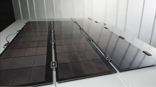 How Architecture Is Learning to Generate Its Own Energy - Image 13 of 17