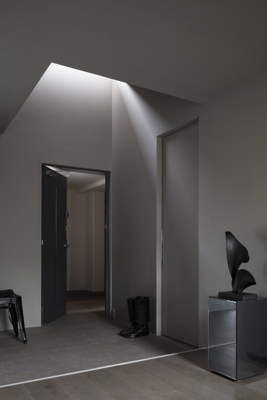 Room 1101 / FORM / Kouichi Kimura Architects - Image 12 of 20