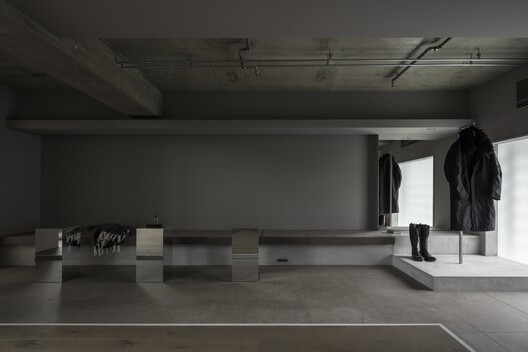 Room 1101 / FORM / Kouichi Kimura Architects - Image 3 of 20