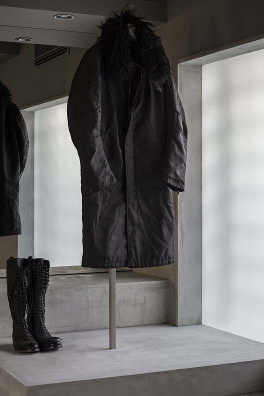 Room 1101 / FORM / Kouichi Kimura Architects - Interior Photography