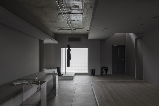 Room 1101 / FORM / Kouichi Kimura Architects - Image 11 of 20