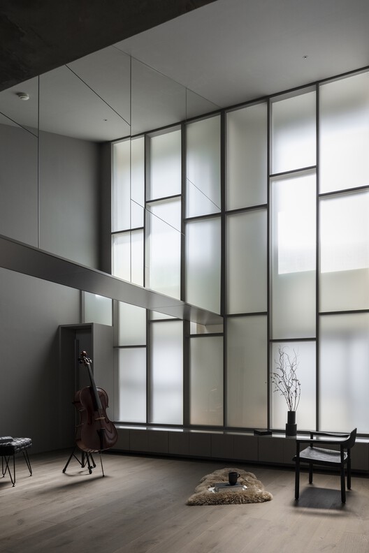 Room 1101 / FORM / Kouichi Kimura Architects - Interior Photography, Lighting, Glass