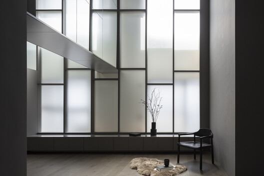 Room 1101 / FORM / Kouichi Kimura Architects - Interior Photography, Glass