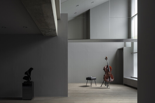 Room 1101 / FORM / Kouichi Kimura Architects - Interior Photography