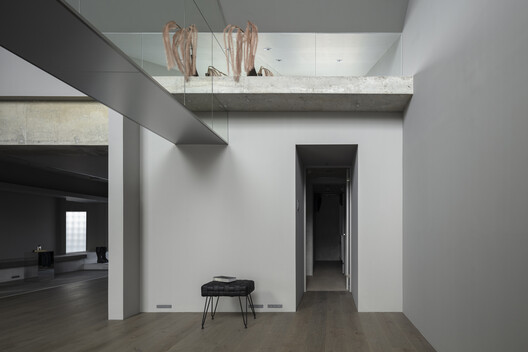 Room 1101 / FORM / Kouichi Kimura Architects - Interior Photography, Wood