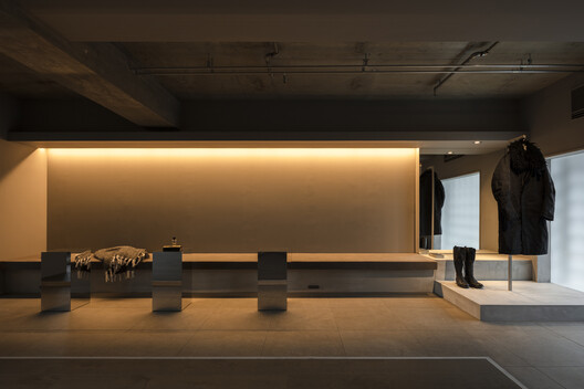 Room 1101 / FORM / Kouichi Kimura Architects - Image 18 of 20