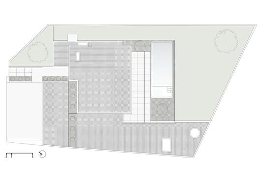 Casa Branca Minimalista  / Arquitetura.501 - Imagem 38 de 38