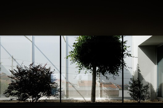 Casa Branca Minimalista  / Arquitetura.501 - Imagem 32 de 38