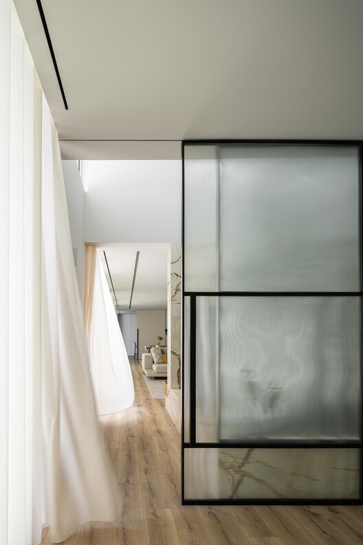 Casa Branca Minimalista  / Arquitetura.501 - Imagem 29 de 38