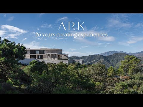 ARK Architects: Quiet Monumentality and Dialogue with Landscape ARK Architects: Quiet Monumentality and Dialogue with Landscape - Image 15 of 20