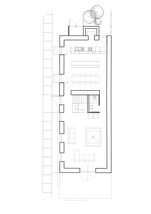 Casa Refugio TerraSense Mountain / Atelier DRK Casa Refugio TerraSense Mountain / Atelier DRK - Imagen 44 de 48